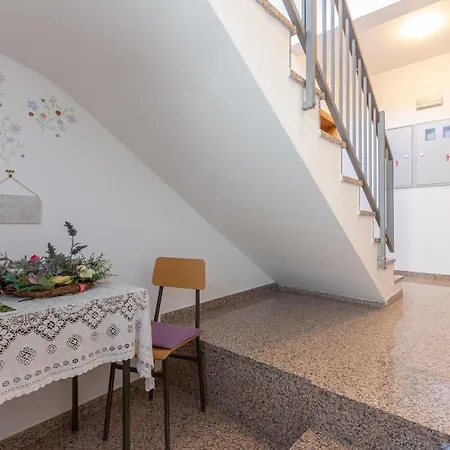 Apartamento Ema & Mislav With Terrace
