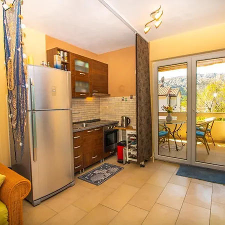 Appartement Ema & Mislav With Terrace *