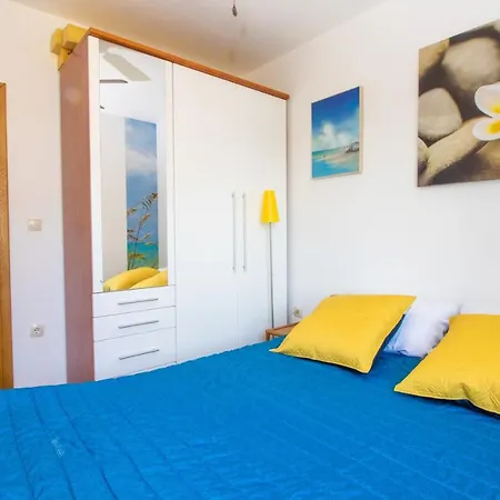 Appartement Ema & Mislav With Terrace