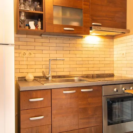 Appartement Ema & Mislav With Terrace