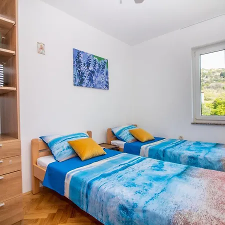 Appartement Ema & Mislav With Terrace *