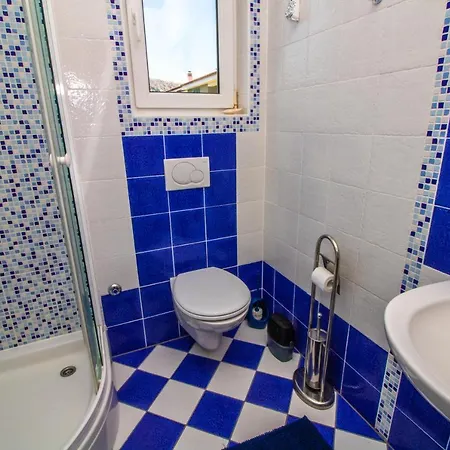 Ema & Mislav With Terrace