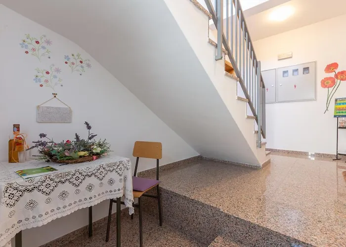 Apartamento Ema & Mislav With Terrace