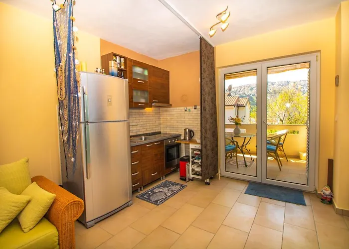 Apartamento Ema & Mislav With Terrace *