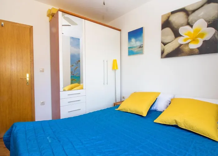 Apartamento Ema & Mislav With Terrace