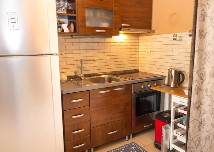 Apartamento Ema & Mislav With Terrace *