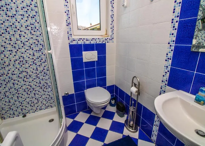 Ema & Mislav With Terrace