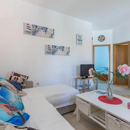 Ema & Mislav With Terrace