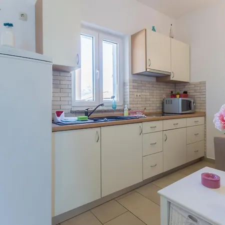 Ema & Mislav With Terrace *