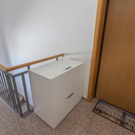 Ema & Mislav With Terrace *