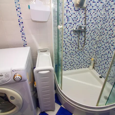 Ema & Mislav With Terrace Baška